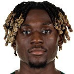 #17 Manu Kone