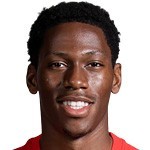 #30 J.David