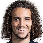 #8 Guendouzi