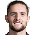 #12 Rabiot