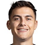 #21 Dybala