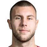 #31 Pavlović