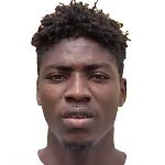 #3 A.N.Ndiaye