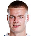 #11 Ferguson