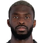 #23 Tomori