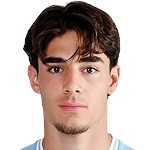 #22 Candellieri