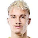 #11 Almqvist