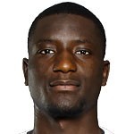 #9 Guirassy