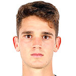 #9 Adorante