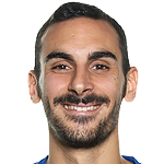 #77 Zappacosta