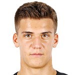 #1 Stanković
