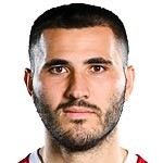 #23 Kolasinac