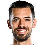 #18 Pablo Marí