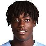 #8 Issa Doumbia