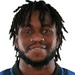 #11 Lookman