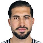 #23 Emre Can