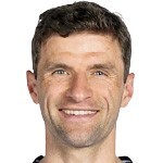 #25 Müller
