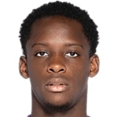 #60 Kouadio