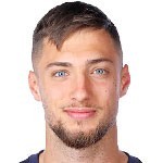 #22 Plizzari