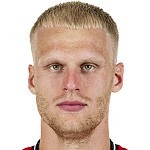 #5 Bakker
