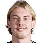 #10 Brandt