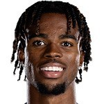 #17 Chukwuemeka