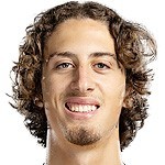 #21 Fábio Silva