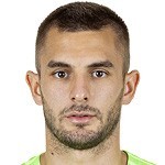 #4 Franjic
