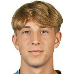 #22 Fazzini