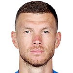 #9 Džeko