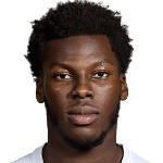 #6 Musah