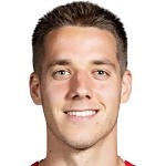 #8 Pasalić