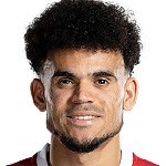 #14 Luis Díaz
