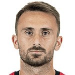 #24 Aleix García