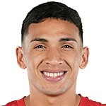 #6 Fernández