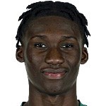 #31 Coulibaly