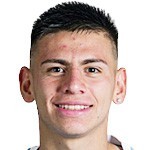 #9 Echeverri