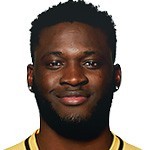 #44 Boniface