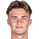#41 Fernando Dickes