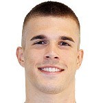 #44 L. Vuskovic