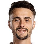 #20 Fábio Vieira
