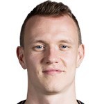#16 Klostermann