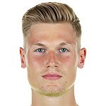 #33 Nicolas