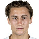 #27 Reitz