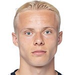 #6 Højlund