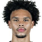 #34 Collins