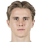 #20 Ahlstrand