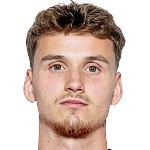 #33 Van Den Berg