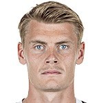 #8 Smith