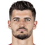 #22 Vasilj